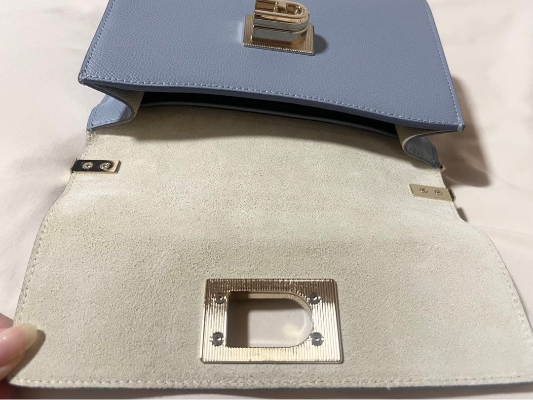 FURLA フルラ　ショルダーバッグ　FURLA 1927 クロスボディ