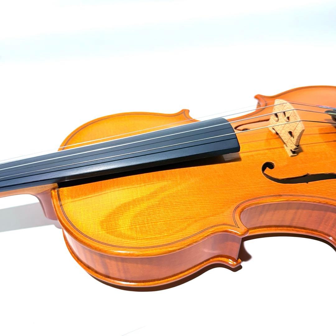 【調整美品】Josef Jan Dvorak 920 バイオリン 4/4