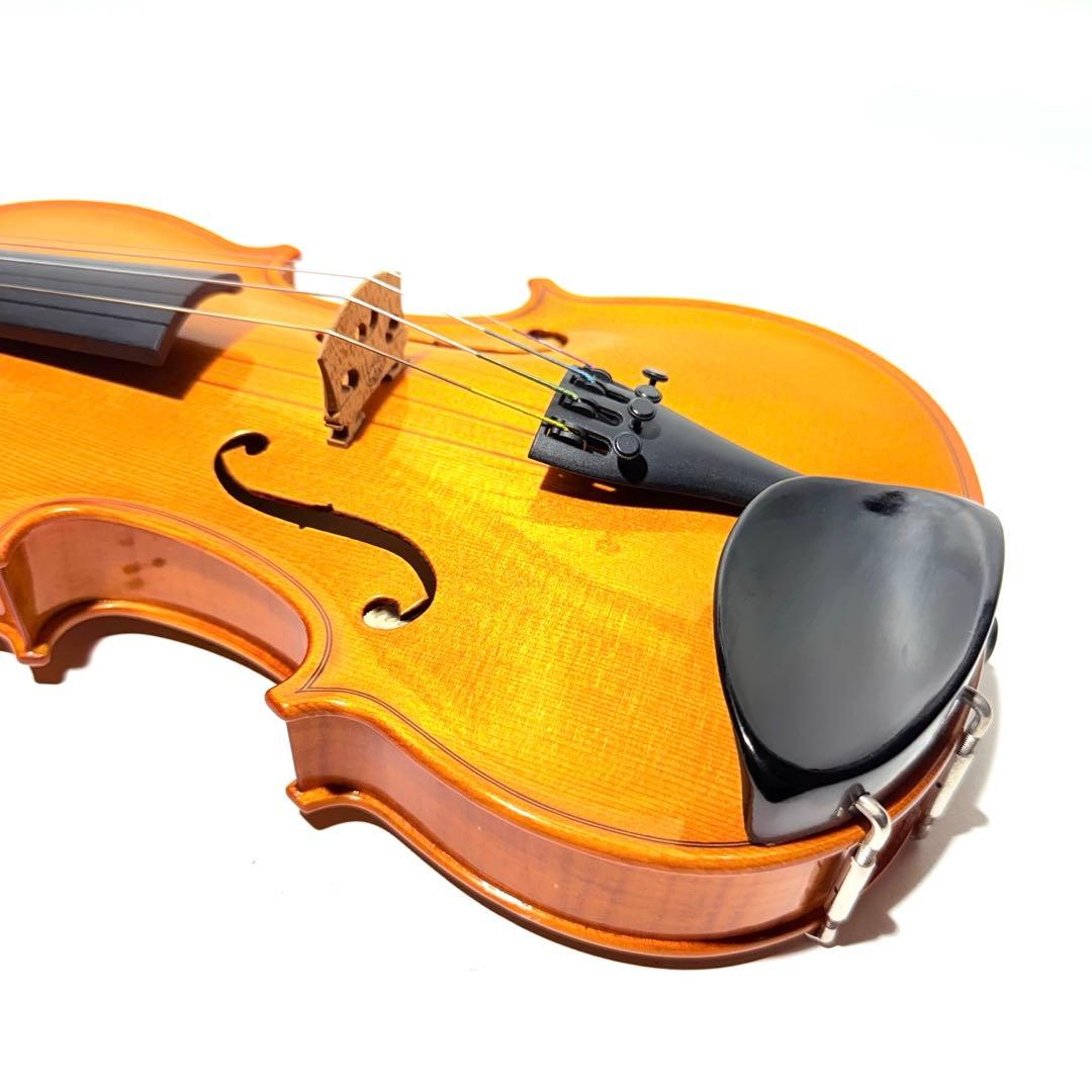 【調整美品】Josef Jan Dvorak 920 バイオリン 4/4