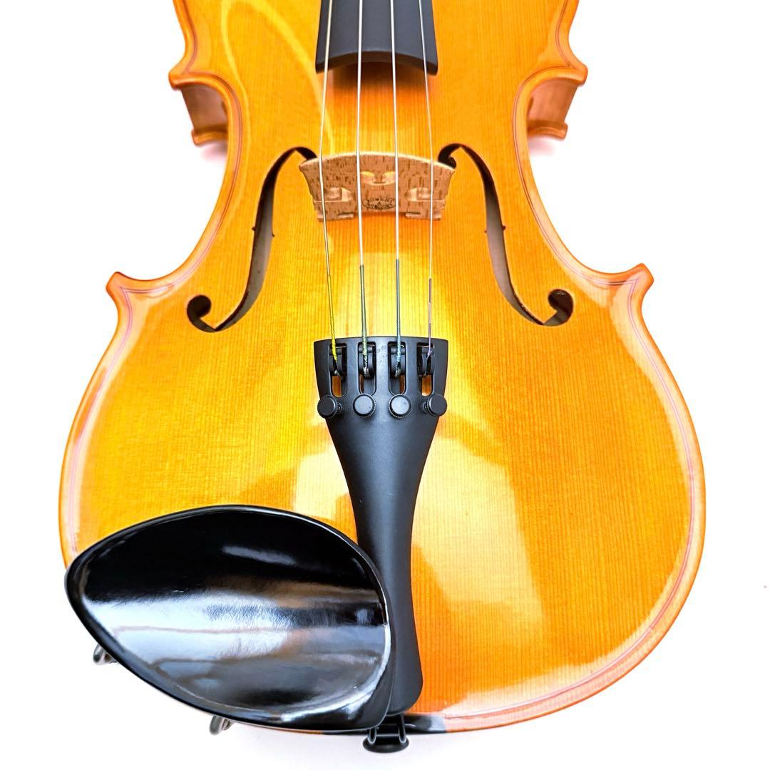 【調整美品】Josef Jan Dvorak 920 バイオリン 4/4