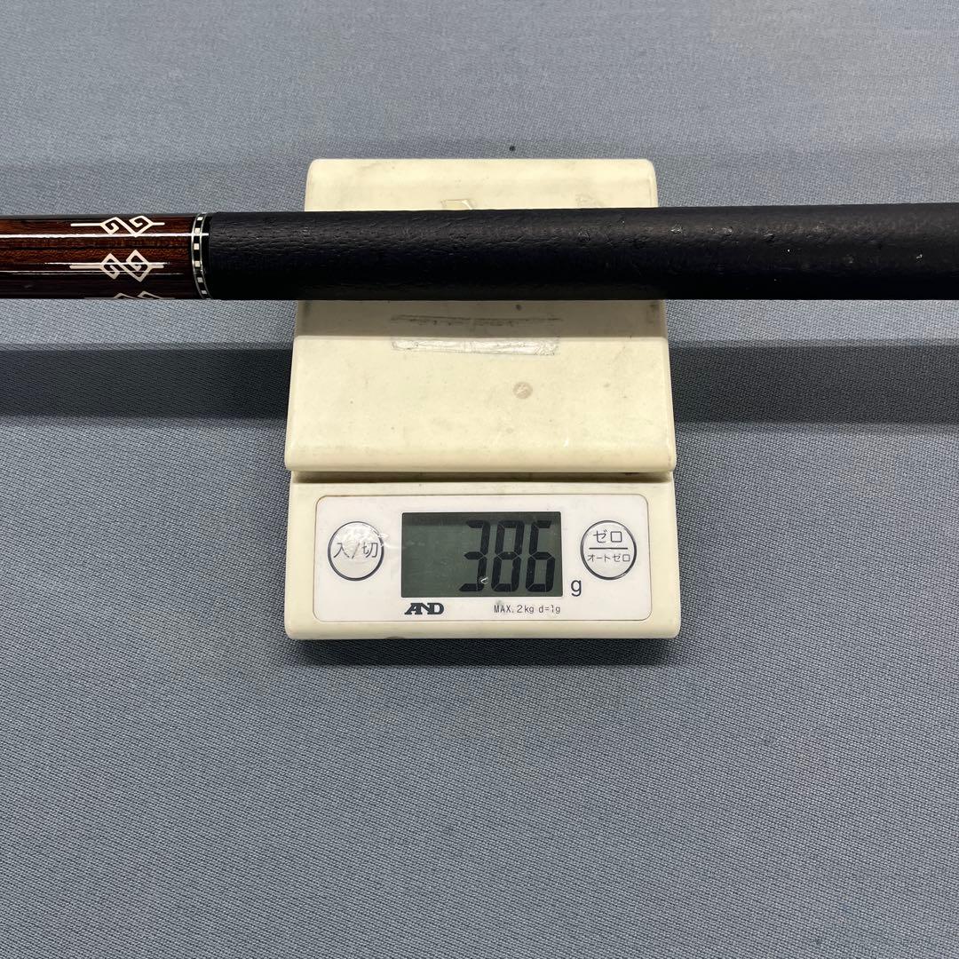 MEZZ cue Zシャフト　UJ