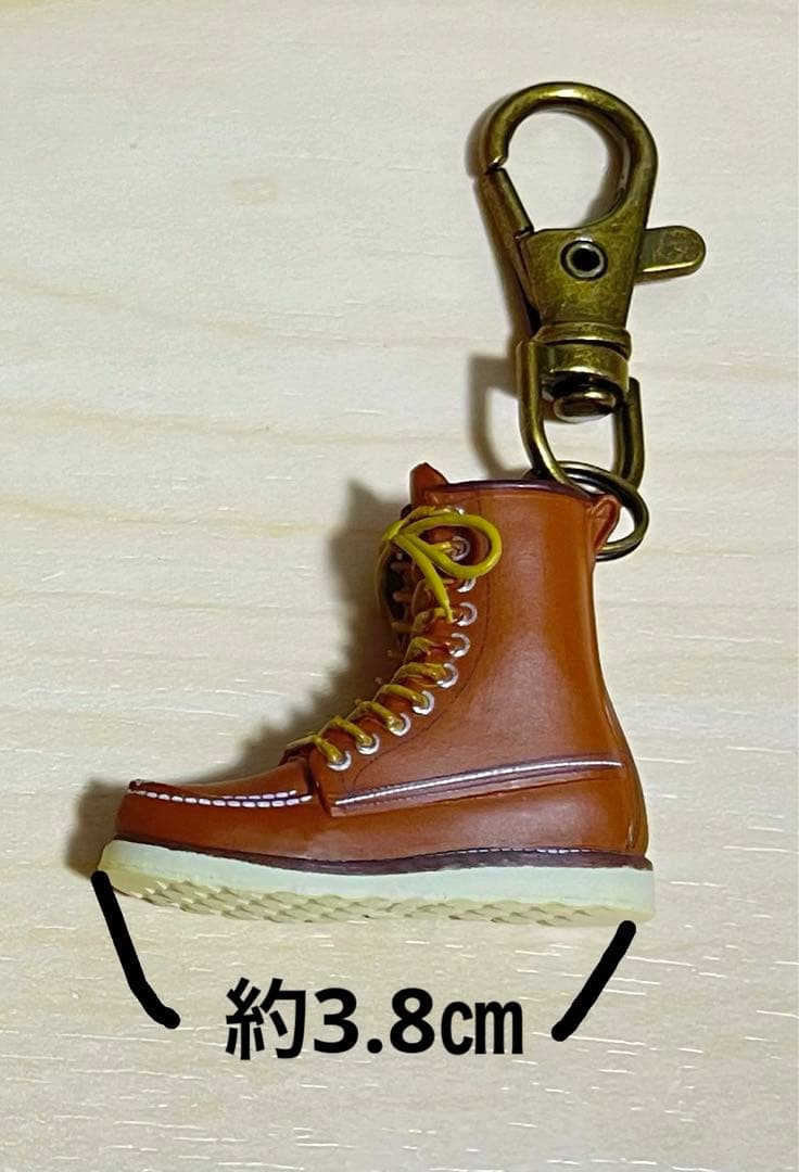 レッドウィング RED WINGキーホルダー（877） - メルカリ