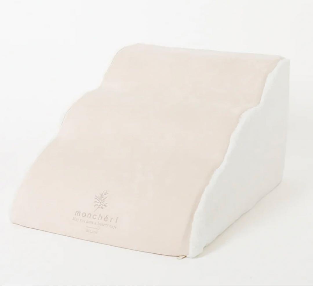 moncheri モンシェリ ファースエードスローステップ階段 ファースエードスローステップ階段 – moncheri