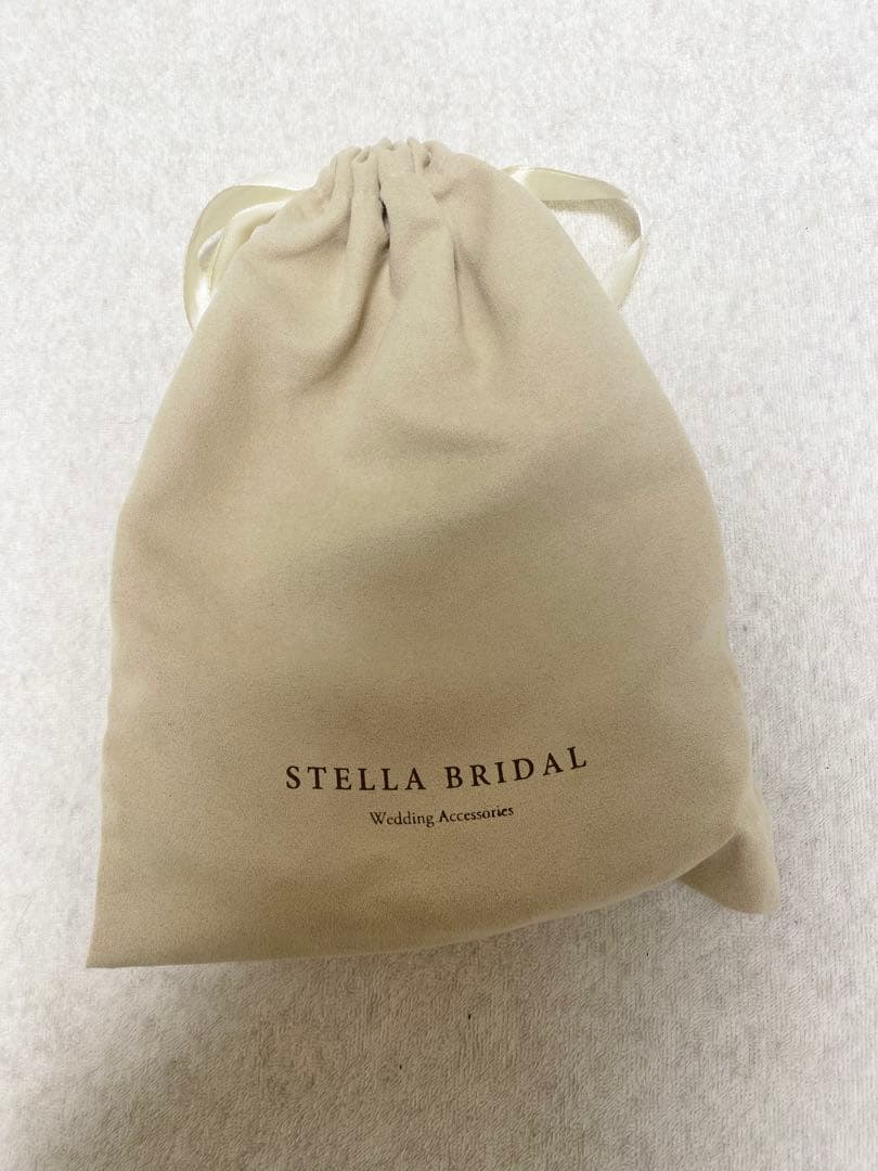 STELLA BRIDAL ティアラ 完売品