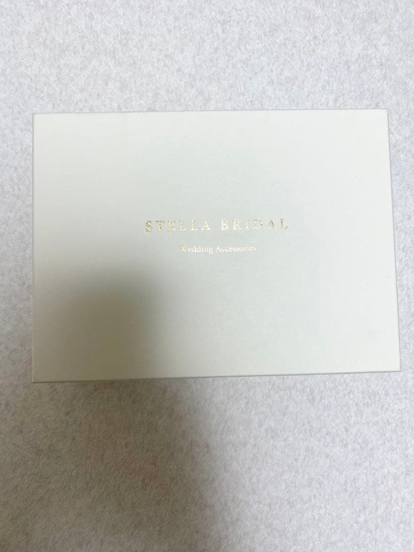 STELLA BRIDAL ティアラ 完売品