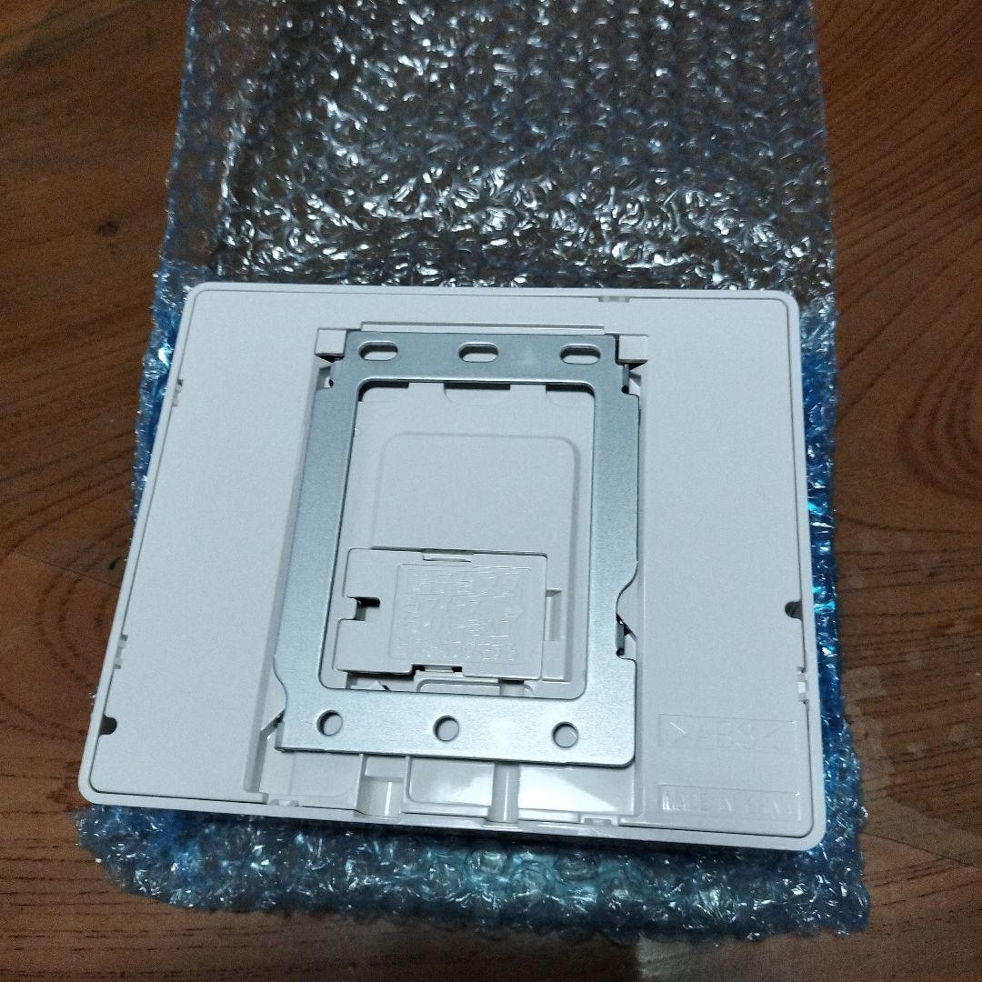 Panasonic HE-TQWKW フルオートタイプ給湯リモコンセット