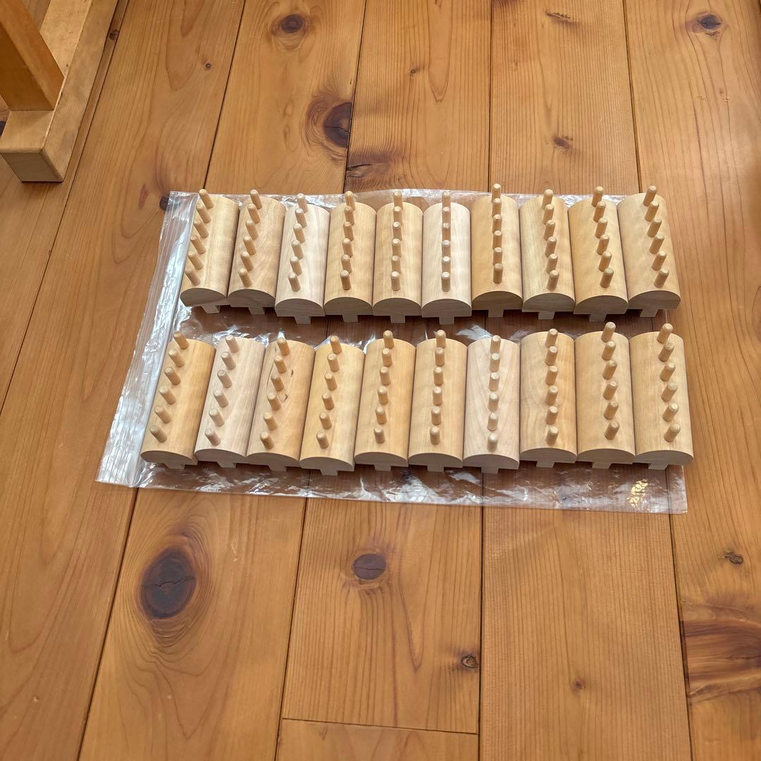 長沼静 組紐 高台