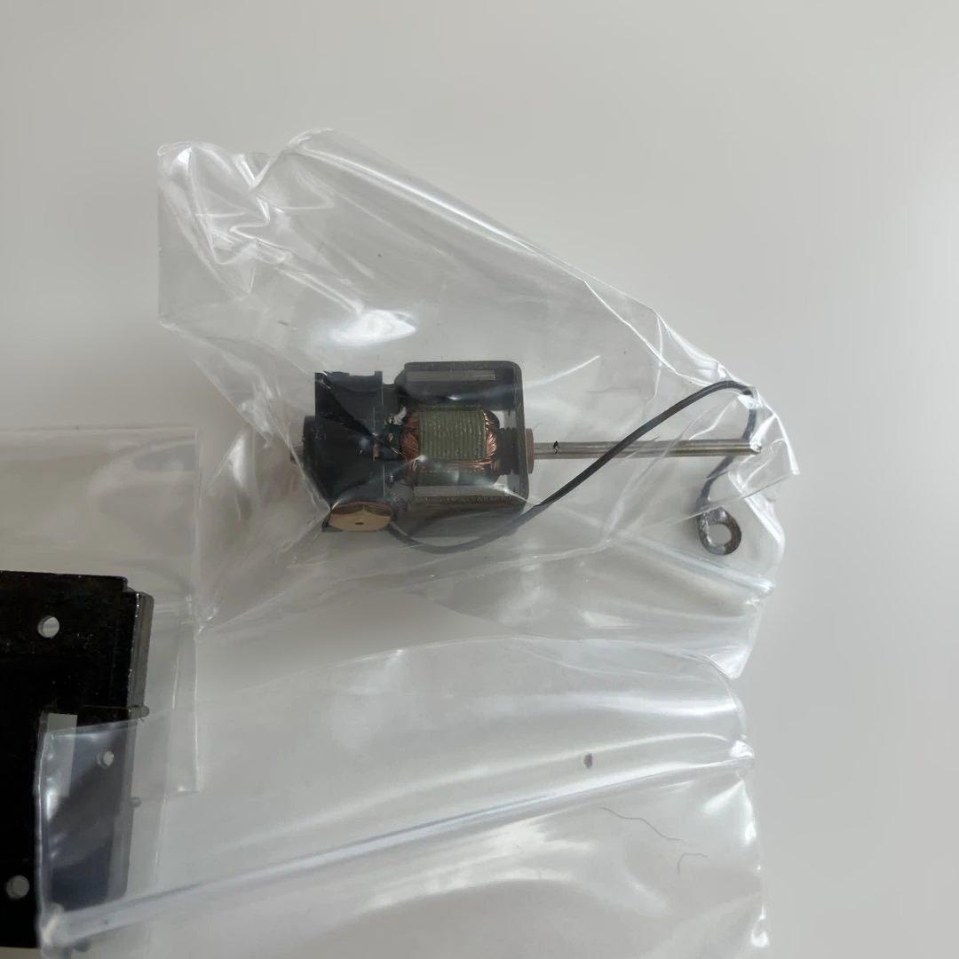 プレスアイゼンバーン 1/87 流山鉄道サドルタンク 組み立てキット