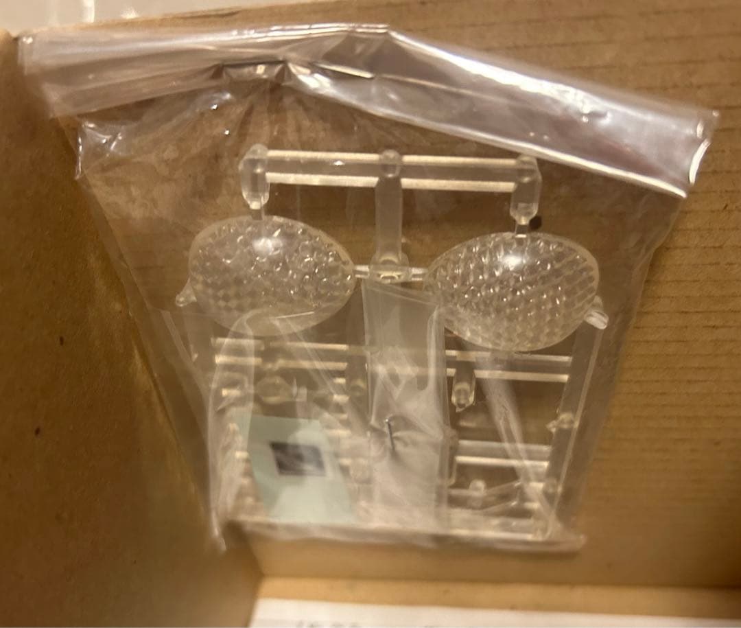 未組立 海洋堂 メガソフビコレクション No.6 仮面ライダー 旧1号