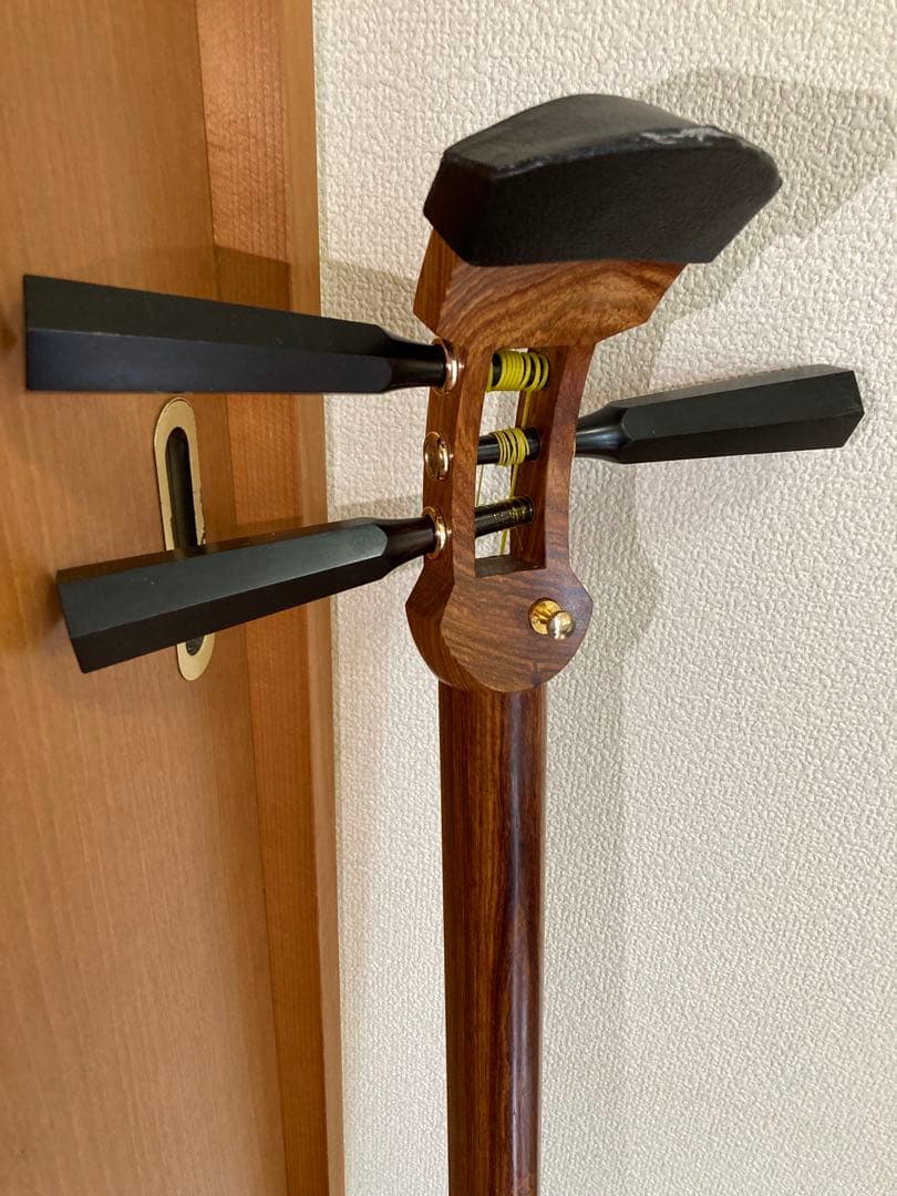 三味線　初心者向け