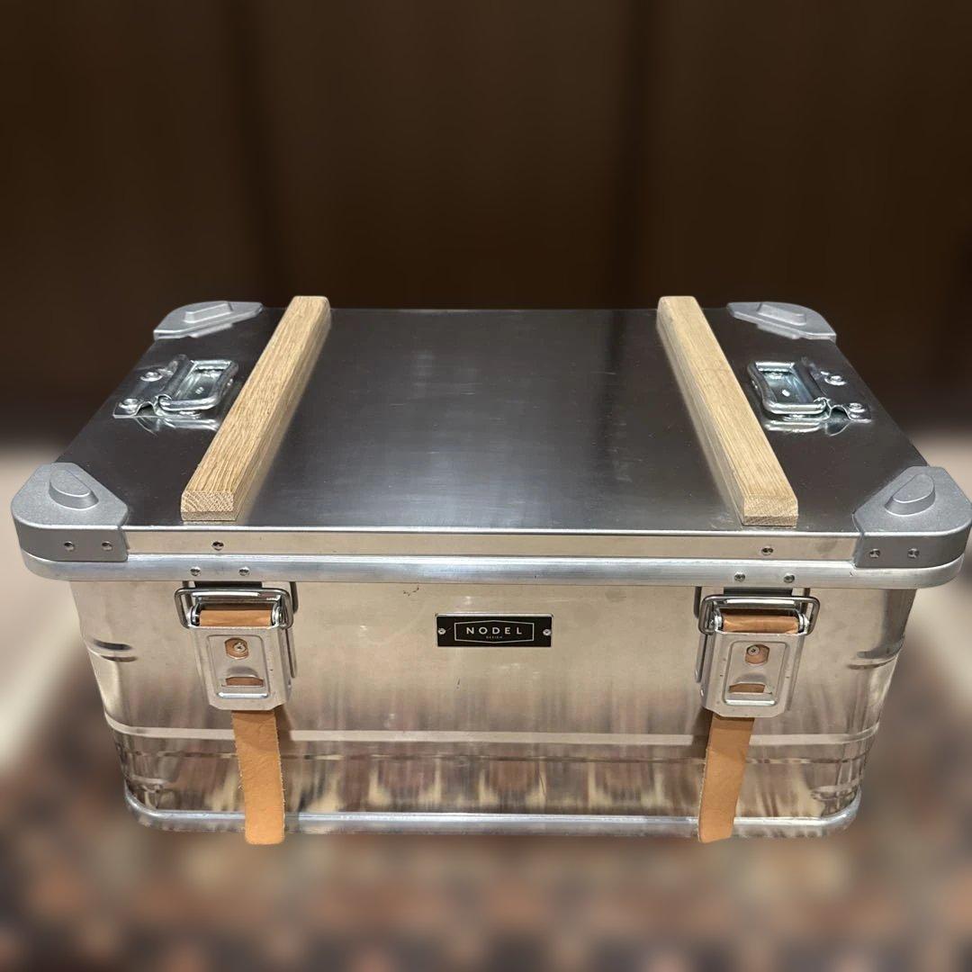 フルセット】NODEL DESIGN BECK container