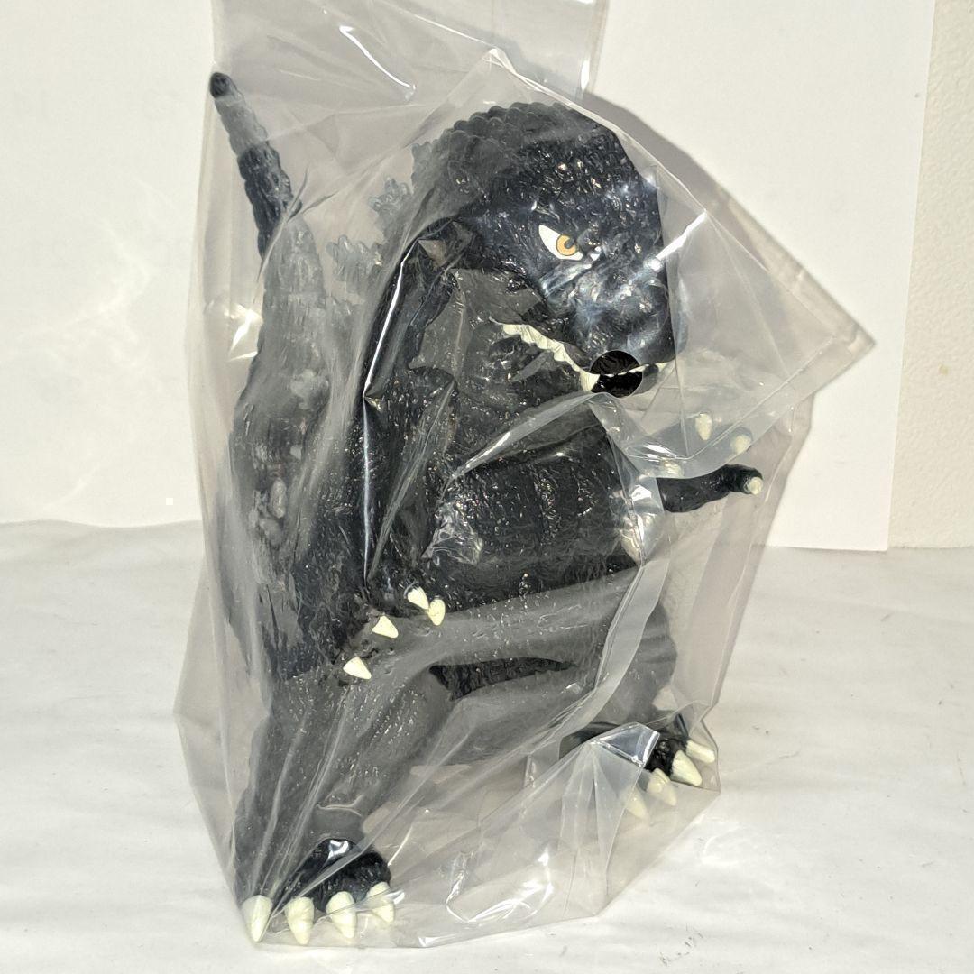 Fantazzzy TOYS ファンタジートイズ　ゴジラ ソフビ 未開封未使用品