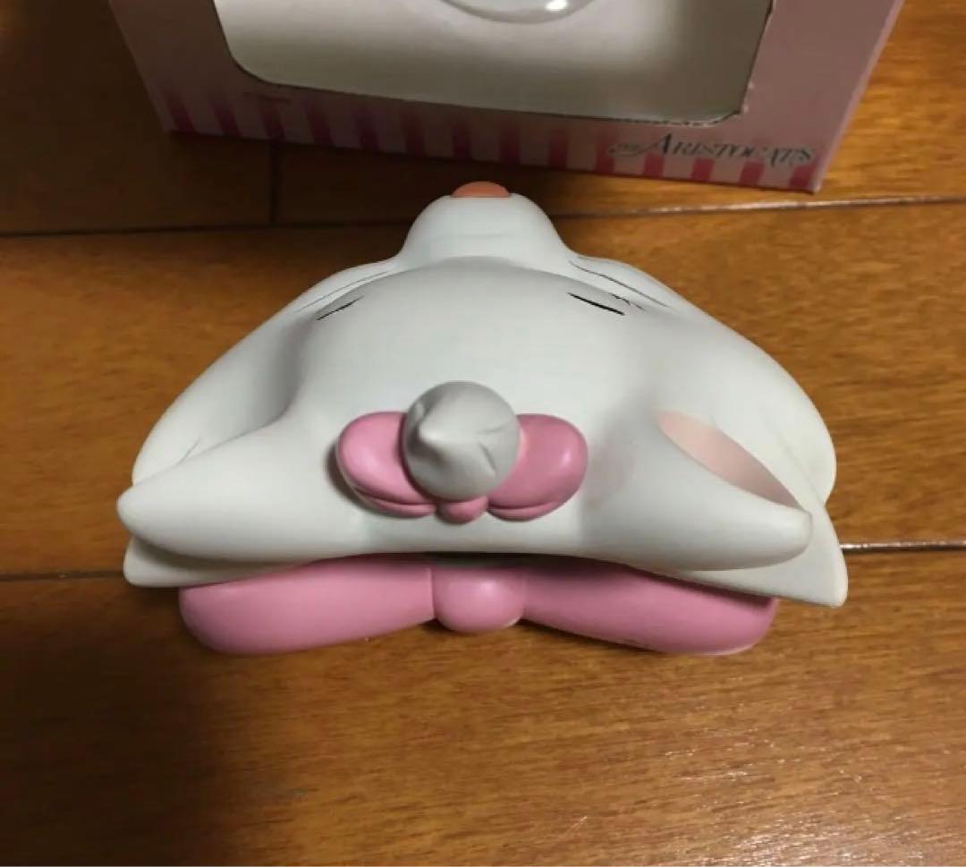 ディズニー マリー メガネスタンド