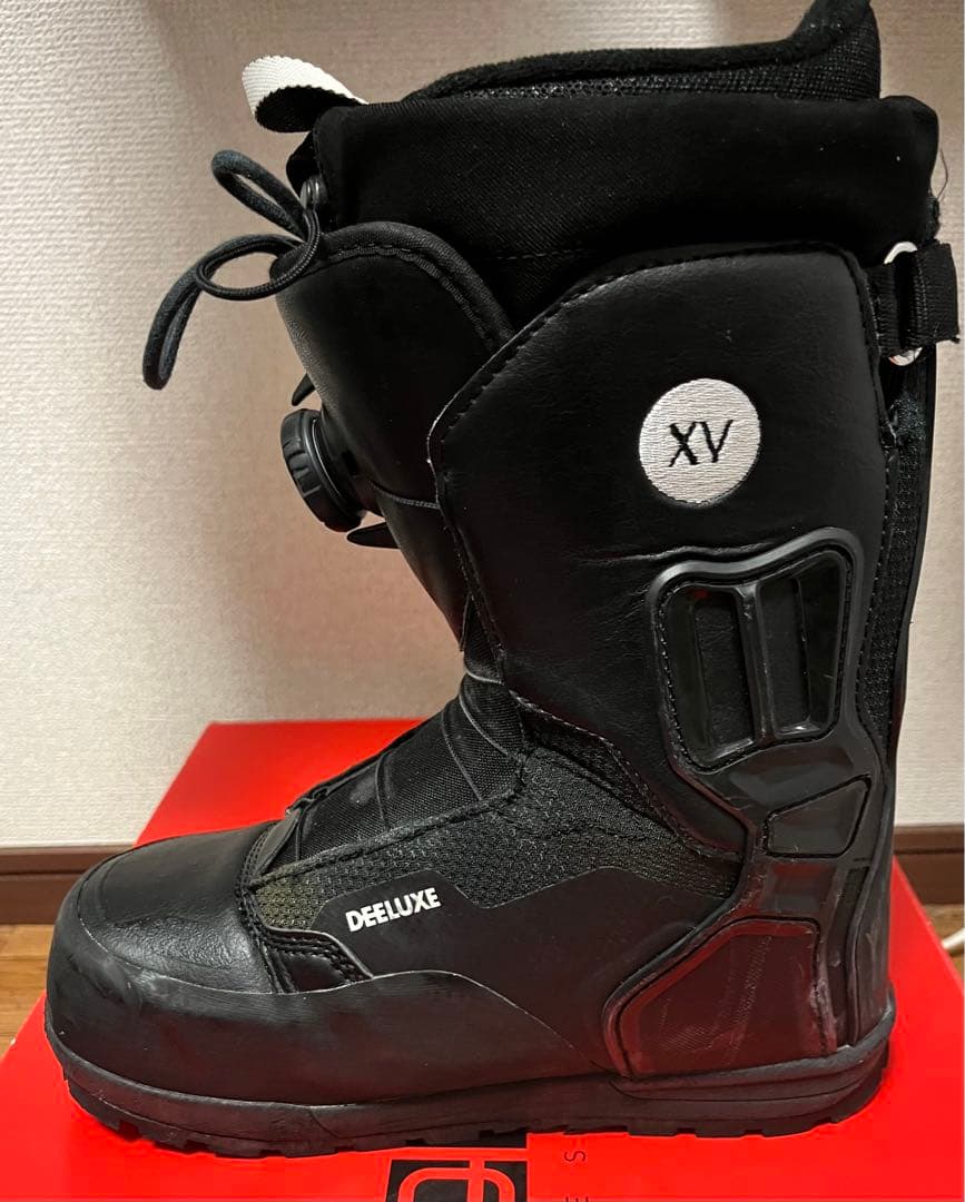 DEELUXE XV 25.5 スプリットボード