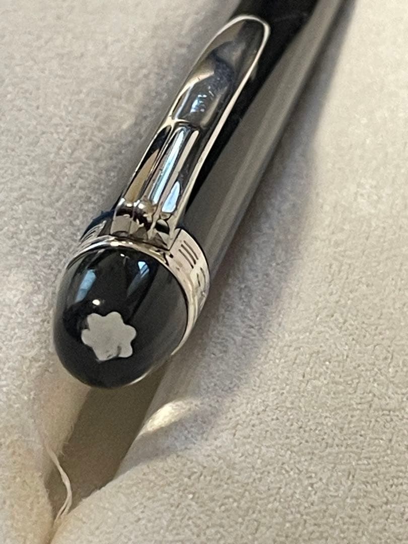 ◾️モンブラン◾️スターウォーカー◾️ボールペン◾️プラチナ