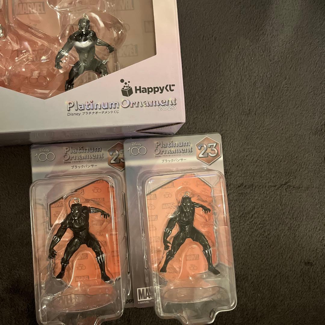 ファミマ ディズニーオーナメントくじ 2023