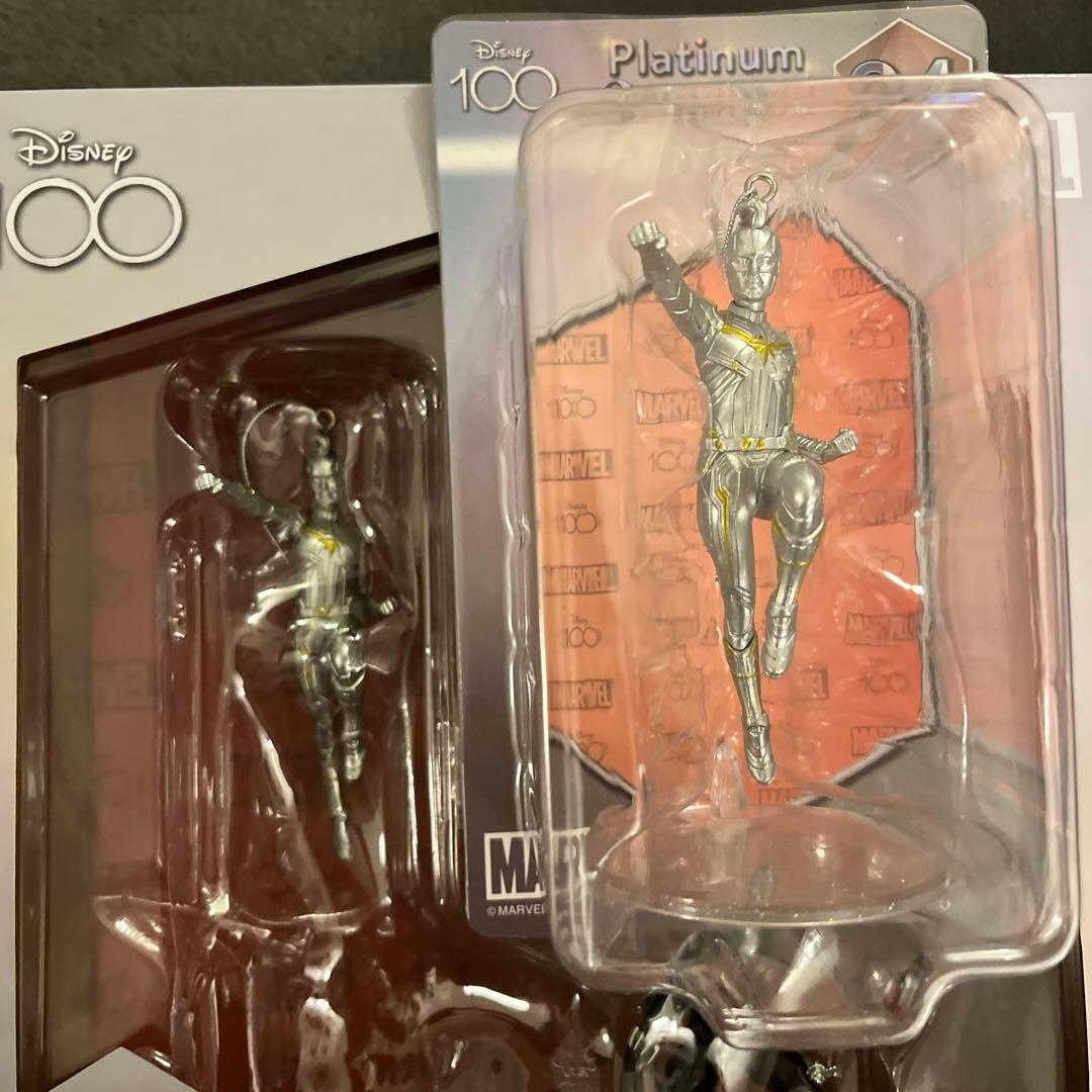 ファミマ ディズニーオーナメントくじ 2023