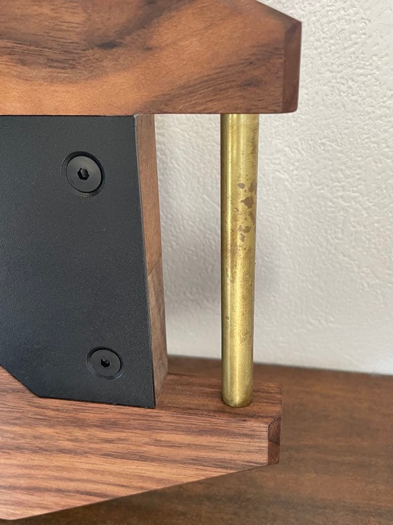 WANTKEY CAMP SBS ダッパーパンチ木製4脚セット ウォンキーキャンプ