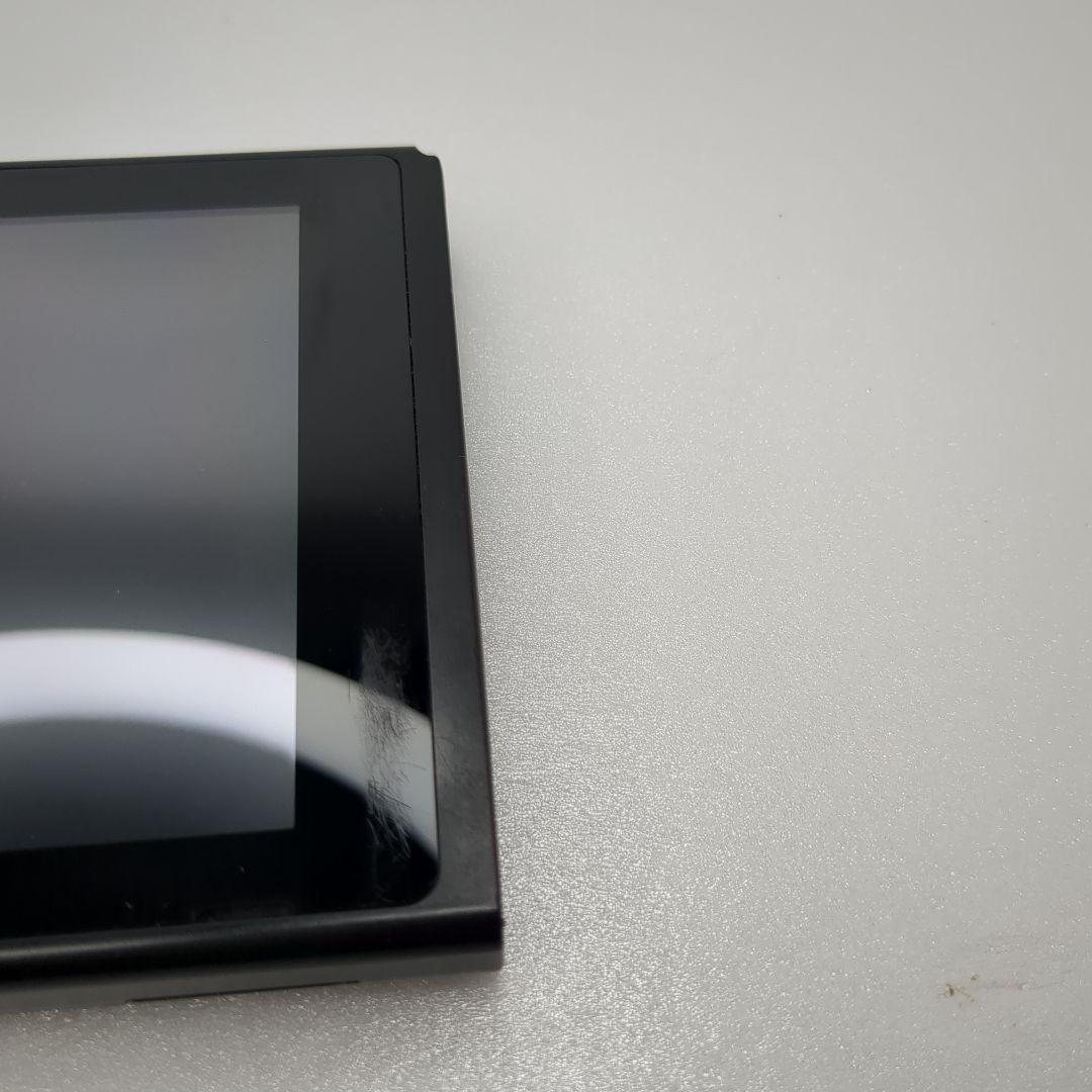 Nintendo Switch 本体 ジョイコン無し 箱付き 動作品