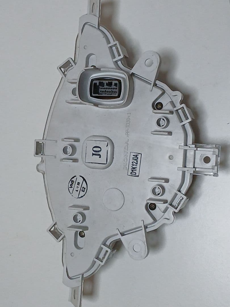 ホンダ　2BJ-JF45 リード125 メーター