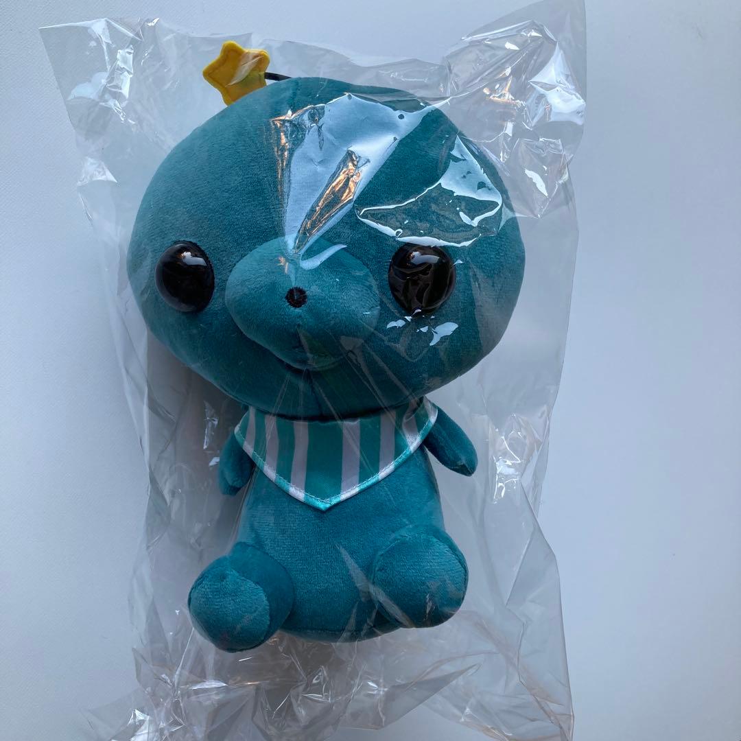 タマ 教育番組 ぬいぐるみ アクリルアート カード ハンカチ ランチバッグ