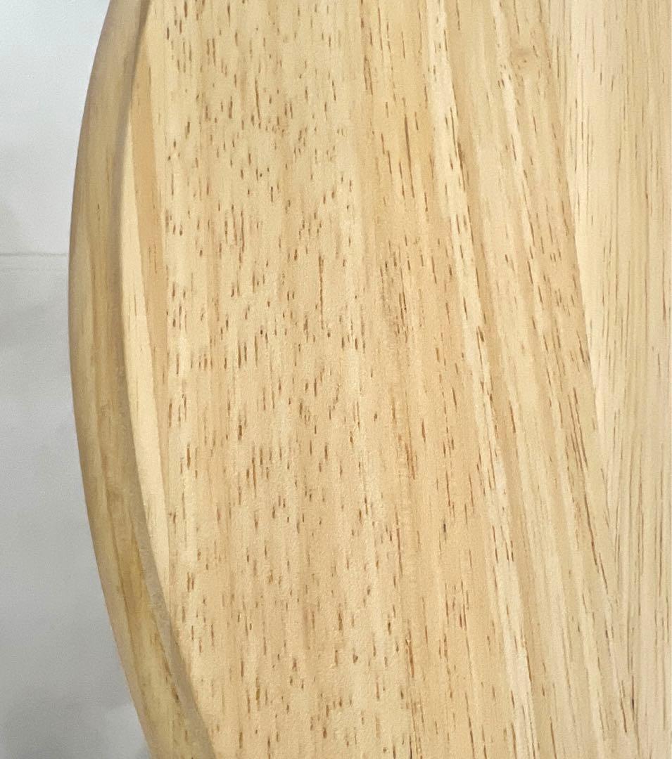 円形テーブル・木製・直径60cm・高さ60cm・送料込み