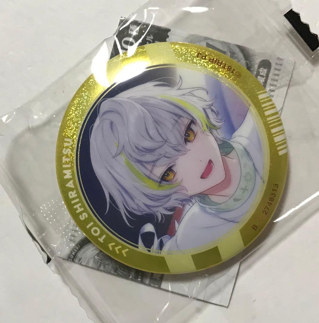 18TRIP エイトリ 白光糖衣 セット カプ缶 ノーブルアートコレクション