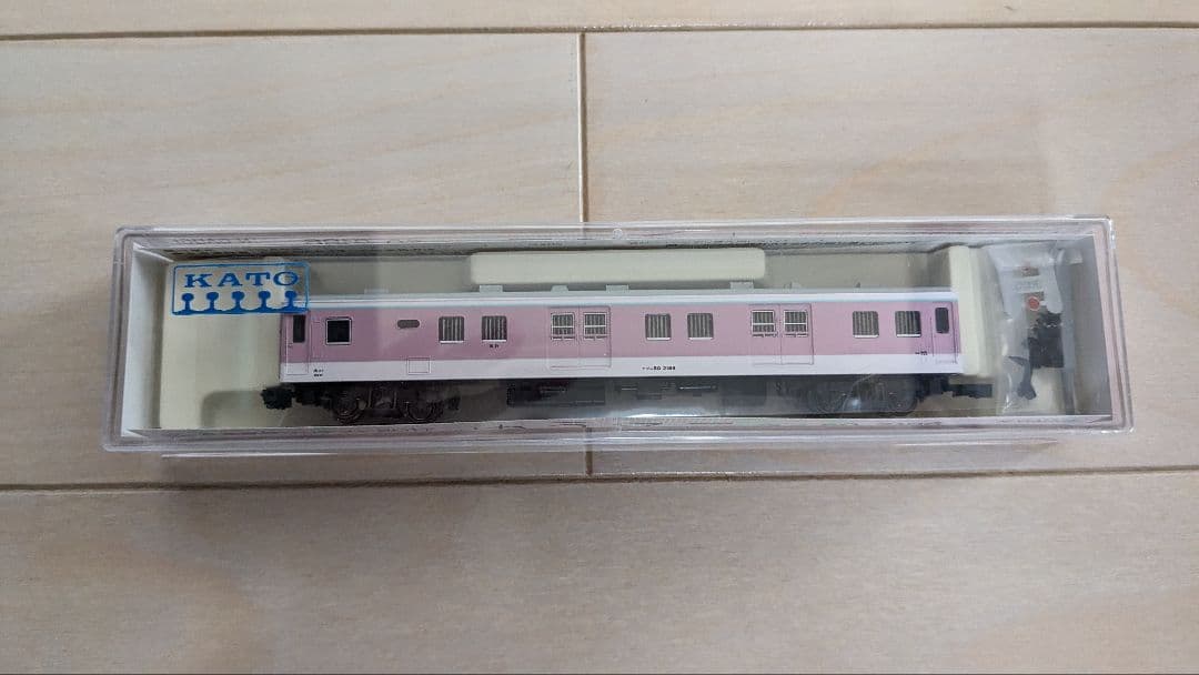 東京堂 ・鉄コレ 近鉄18200系 4両 セット