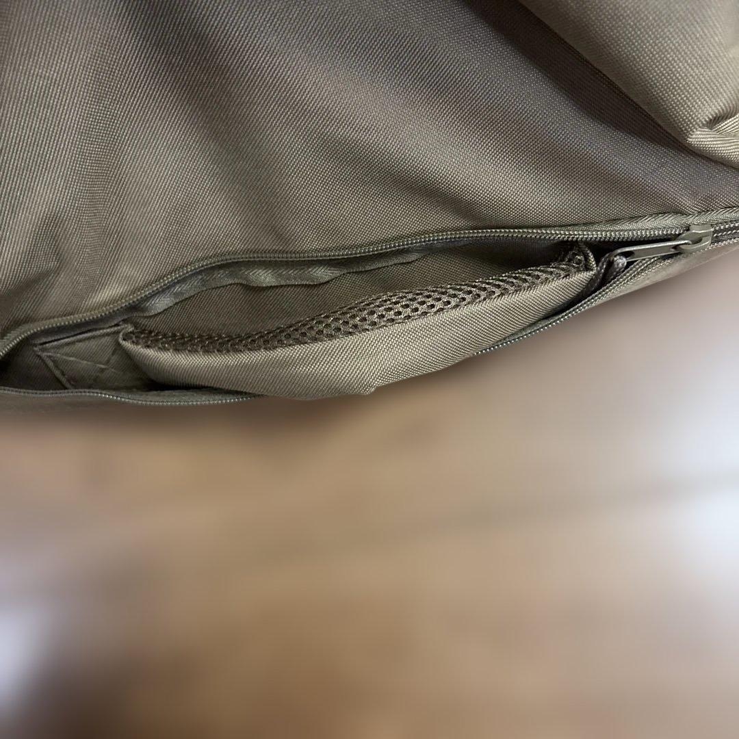 米軍　SOC キャリーバッグ　シーバックコヨーテ　ミリタリー 送料無料