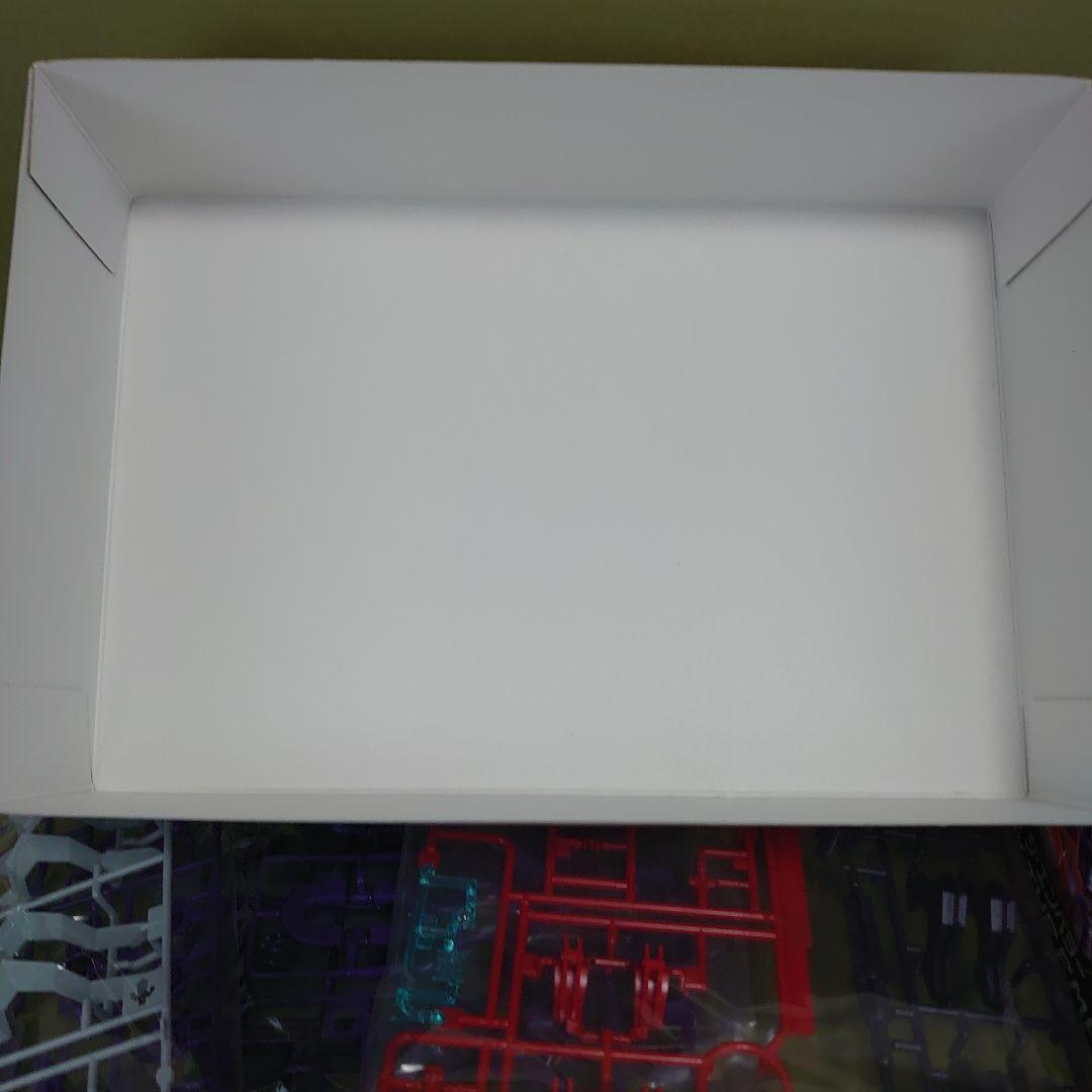 ダンボール戦機 プラモデル ハイパーファンクション LBX ジ・エンペラー