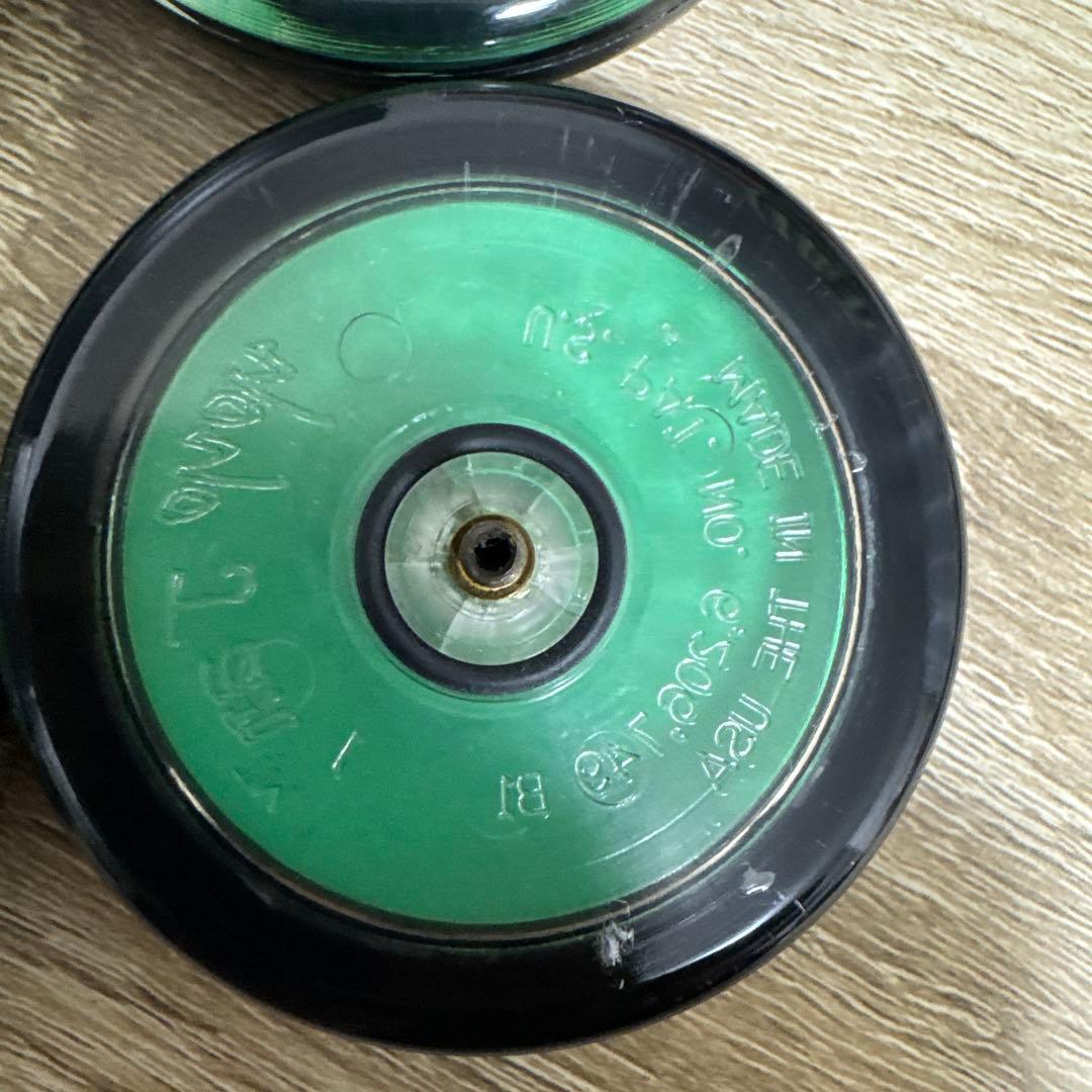 ヨーヨージャム　3個セット