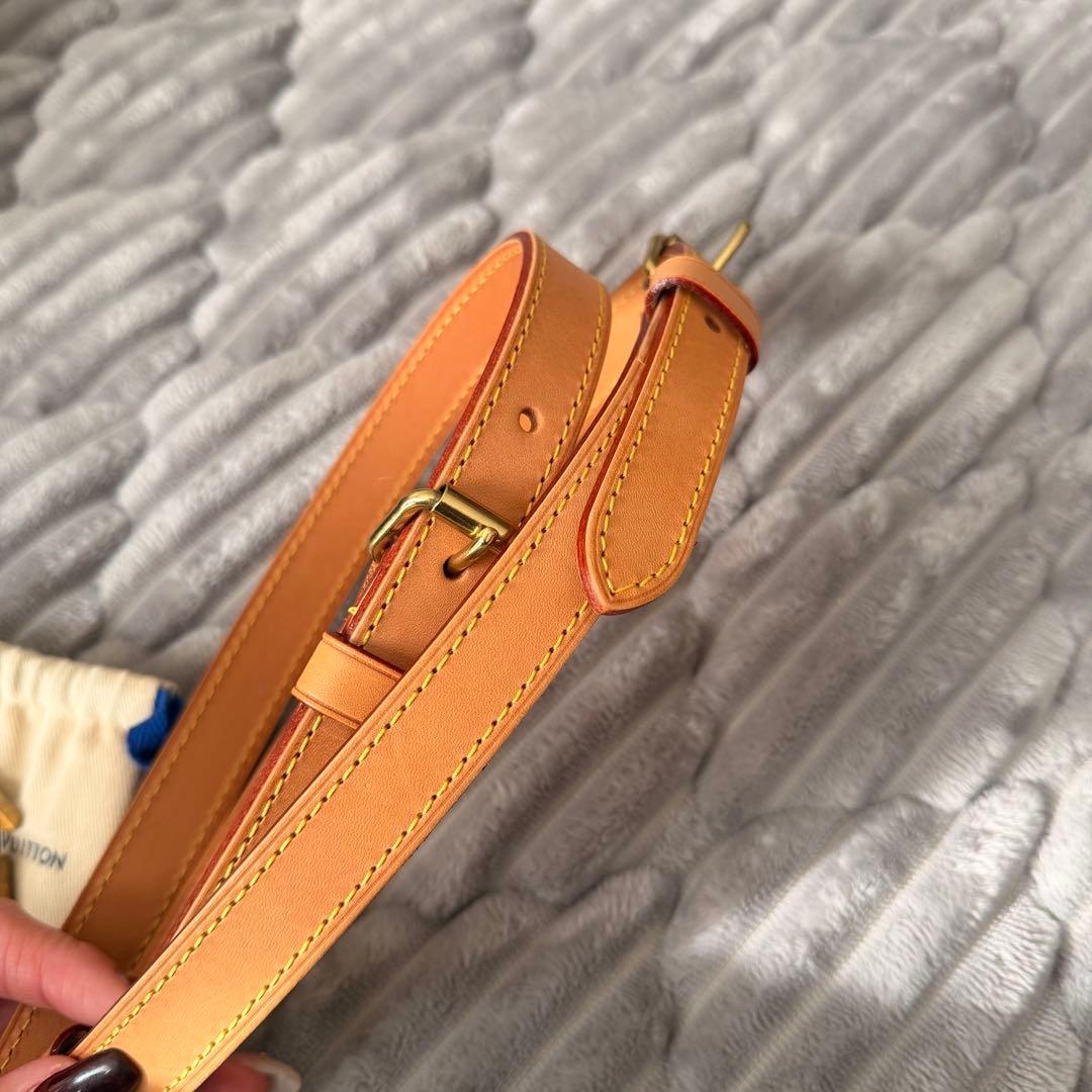 ルイヴィトン　モノグラム　スピーディ25 ハンドバッグ