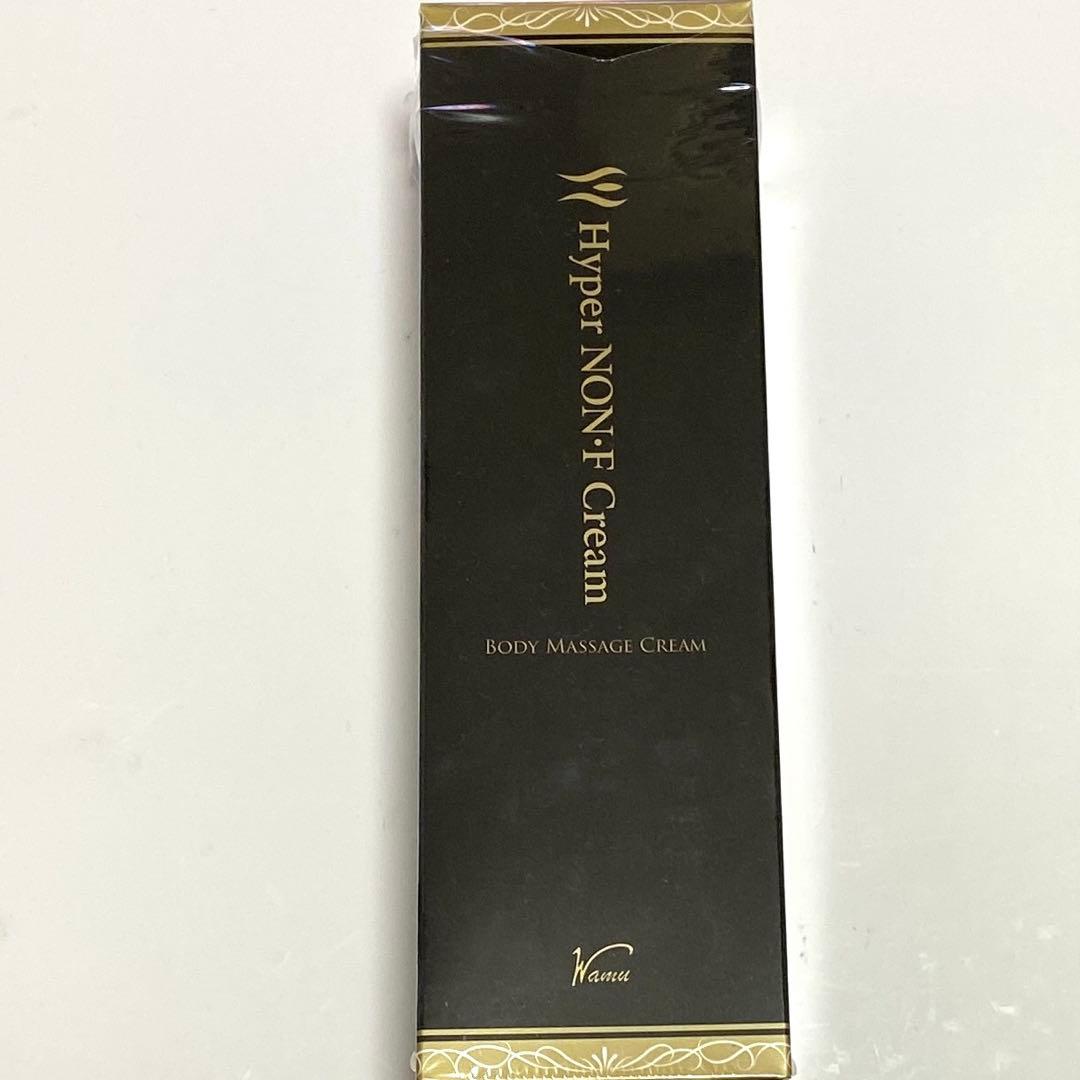#正規品#ハイパーノンFクリーム#ハイパー#ノンF#マッコイ#ワム#エステ#痩身