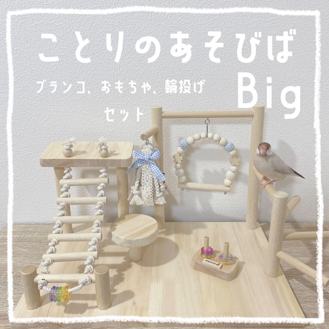 ボウパーチB type 約9〜10kg ふくろう猛禽類