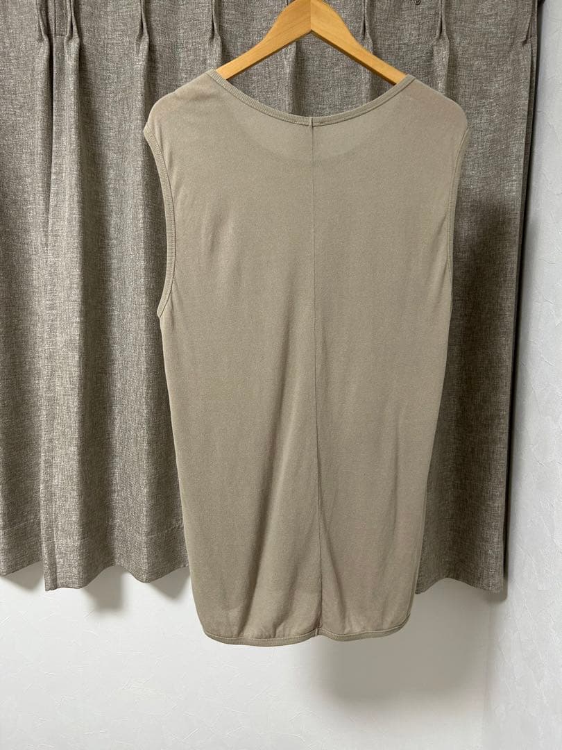 jan jan van essche ノースリーブ ヨウジヤマモト y's - メルカリ