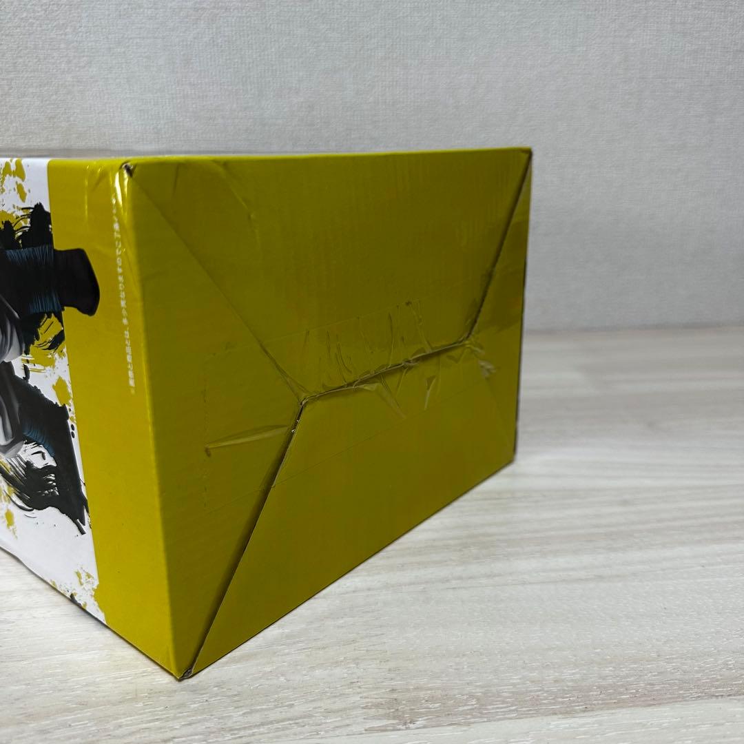 ドラゴンボール EXTREME SAIYAN D賞 フィギュア　ゴジータ　新品