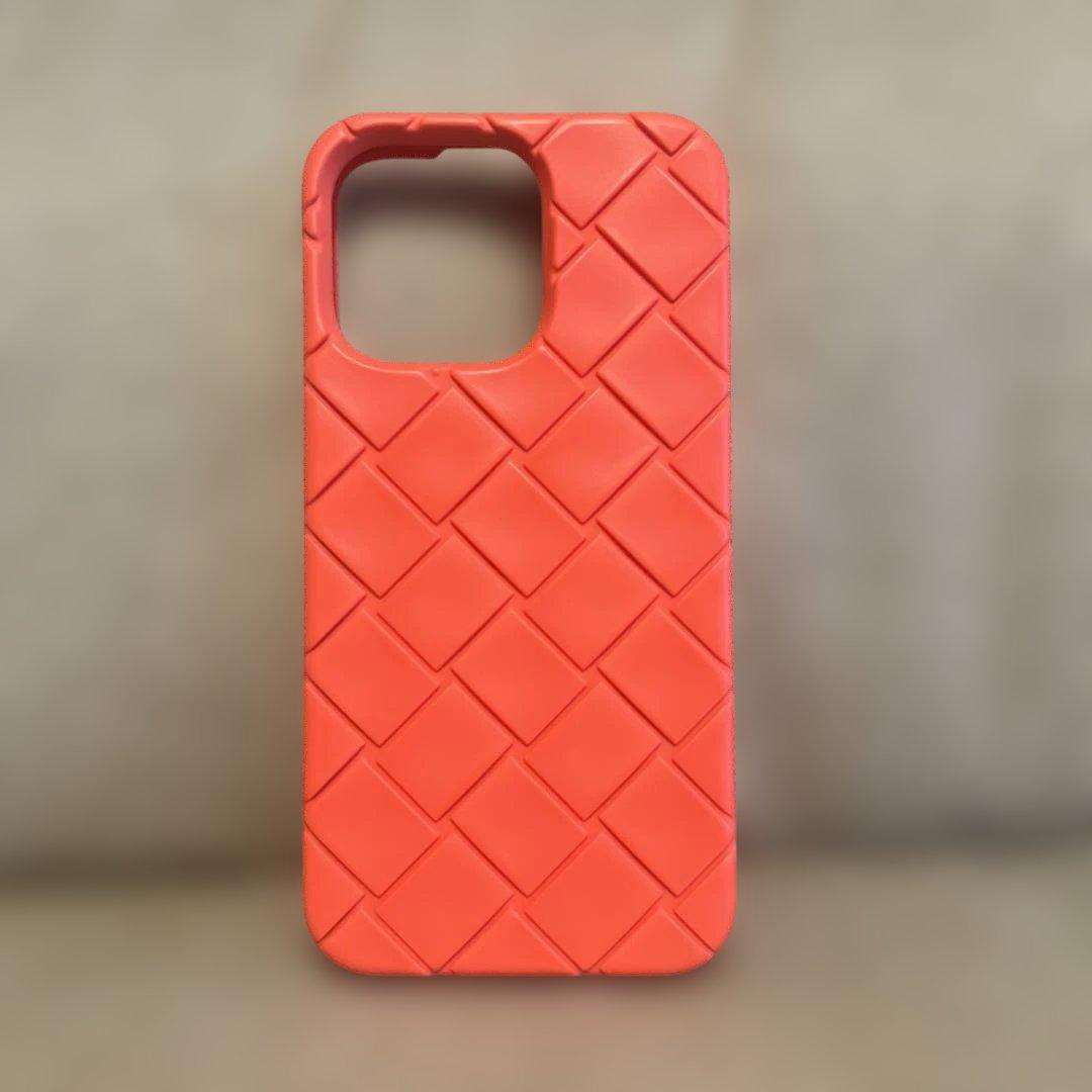Bottega Veneta iPhone13proケース BOTTEGA VENETA】新作！IPHONE 13 PRO CASE シリコン 2色 (BOTTEGA