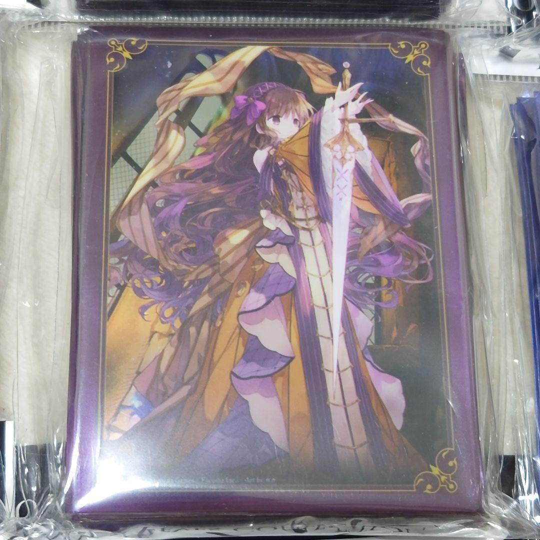 DOMINA Art Sleeves GEMINOA MiDRASH 9点セット