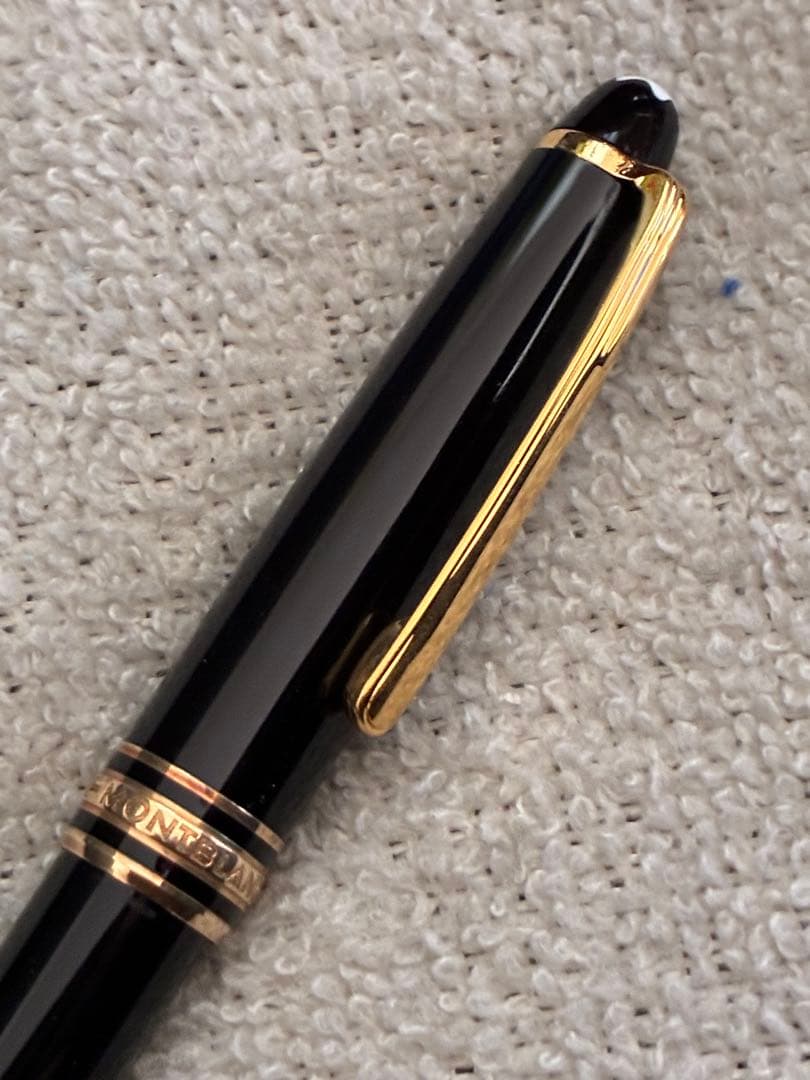 ◾️美品◾️164 ボールペン◾️マイスターシュテュック クラシック◾️筆記可能◾️