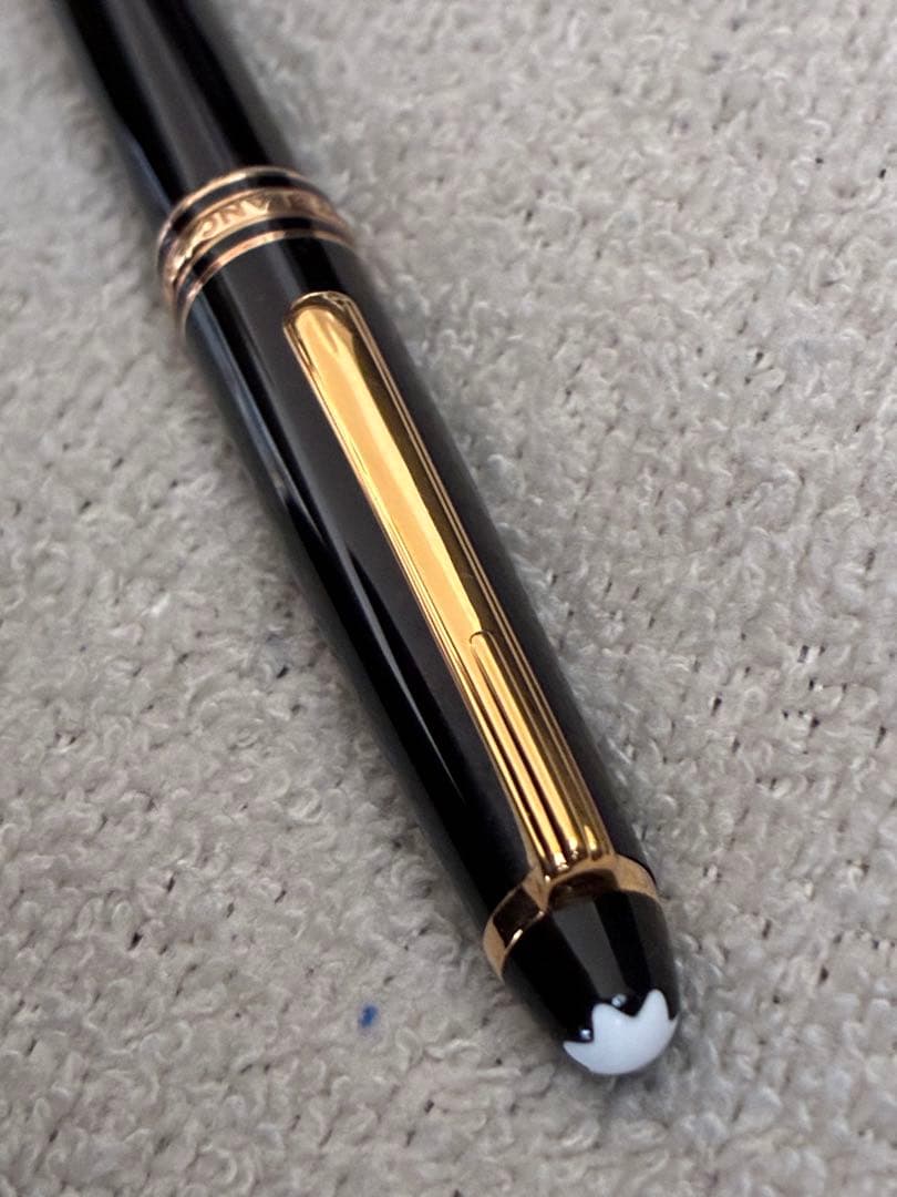 ◾️美品◾️164 ボールペン◾️マイスターシュテュック クラシック◾️筆記可能◾️