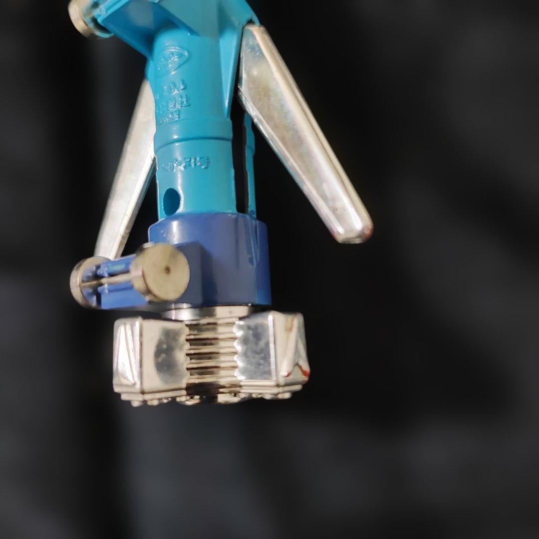 メーカー ポピー　ポピニカ　サンダーバード1号