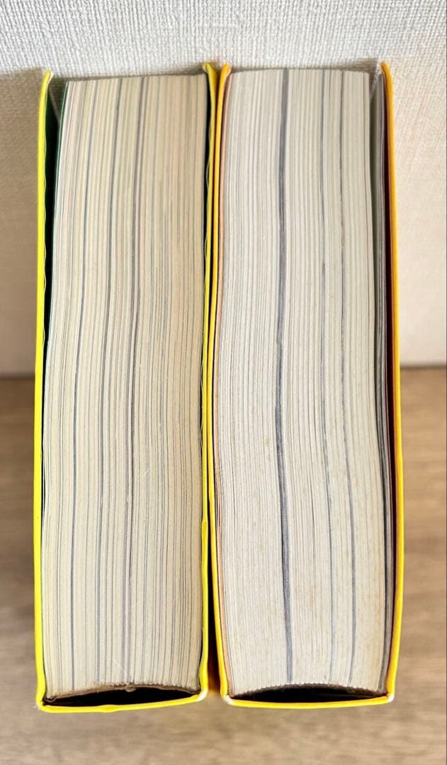 絶版希少品／宇多田ヒカル 点 ―ten― 線 ―sen― 本2冊