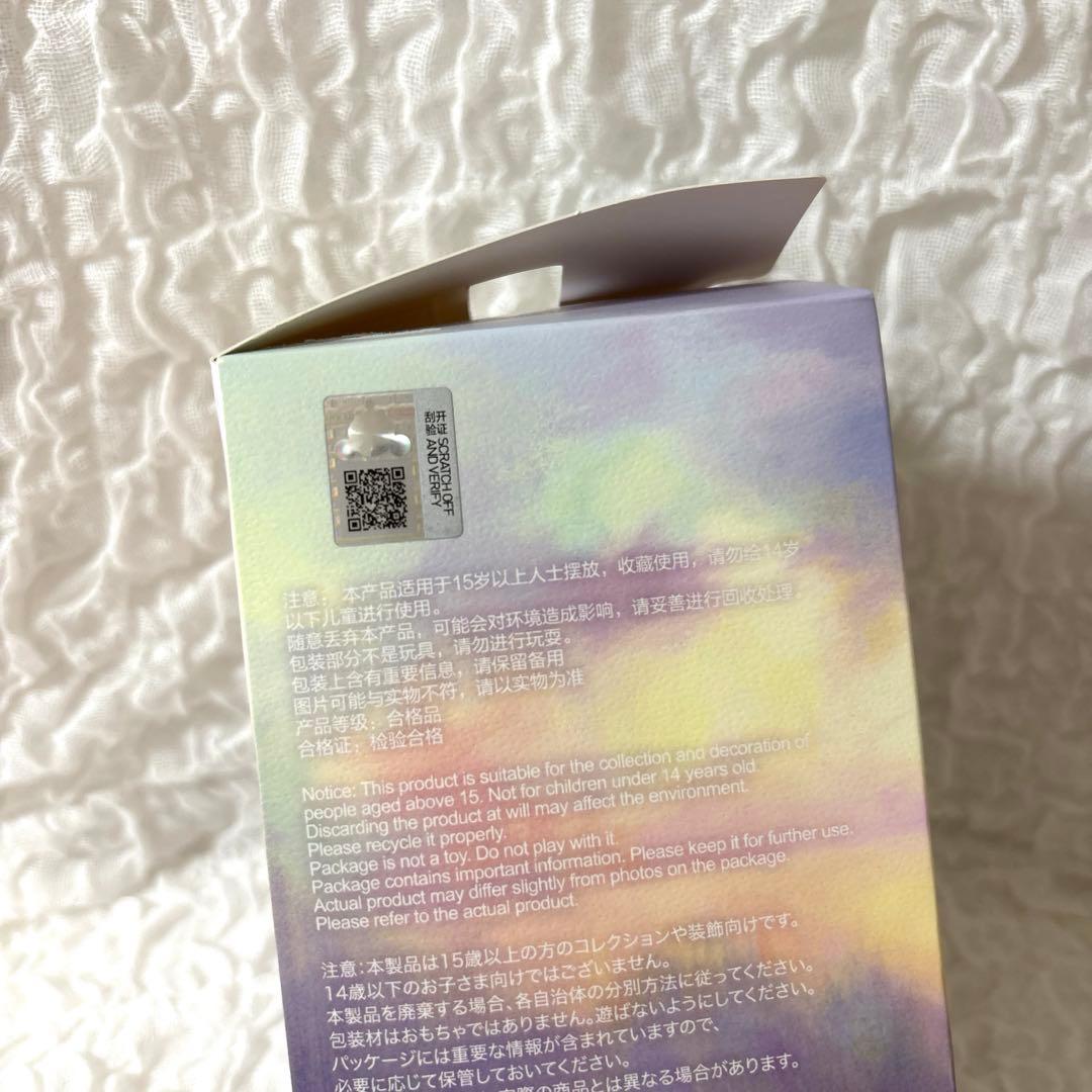 POP MART スカルパンダ