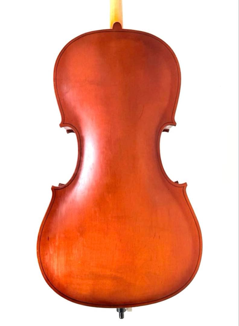 希少】Martini Oreste チェロ イタリア製1956年製 4/4 バイオリン