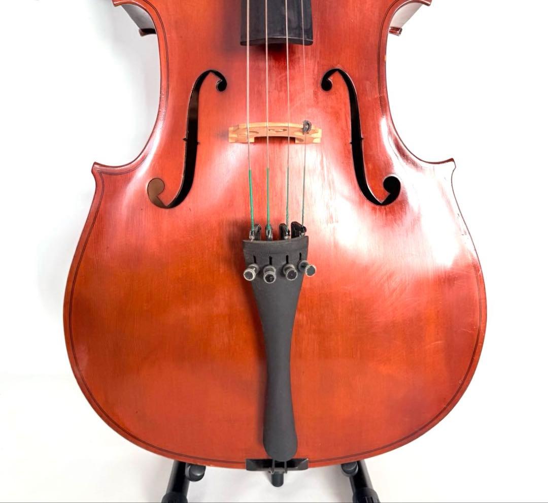 希少】Martini Oreste チェロ イタリア製1956年製 - メルカリ