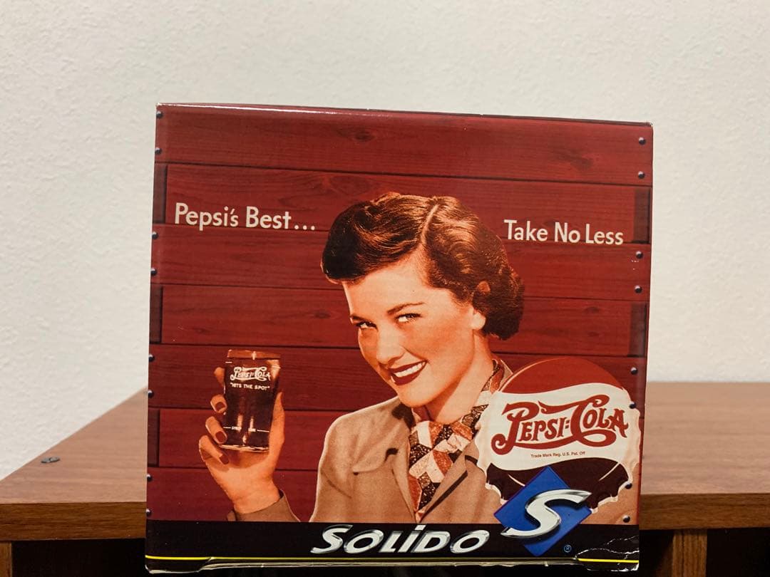 【希少】SOlIDO FORDSTAR 1934 1/18 ミニカー