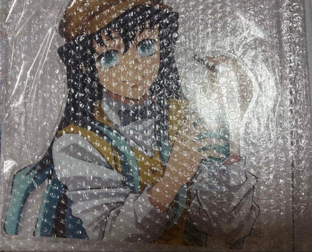 L*g様 鬼滅の刃 時透無一郎 AGF 2024 純喫茶 アクリル パネル