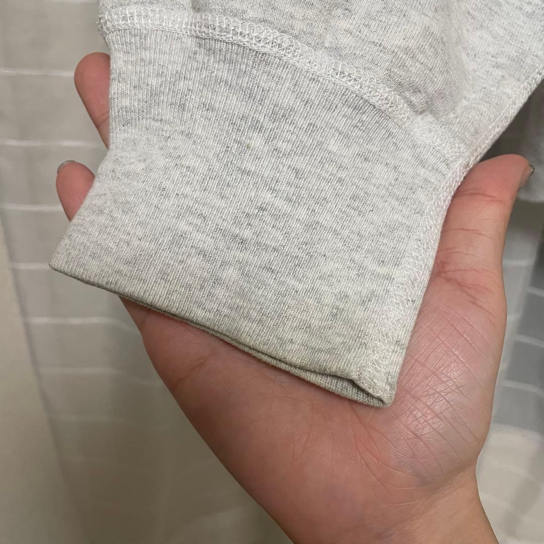 SUPREME フード付きパーカー　20年コレクション