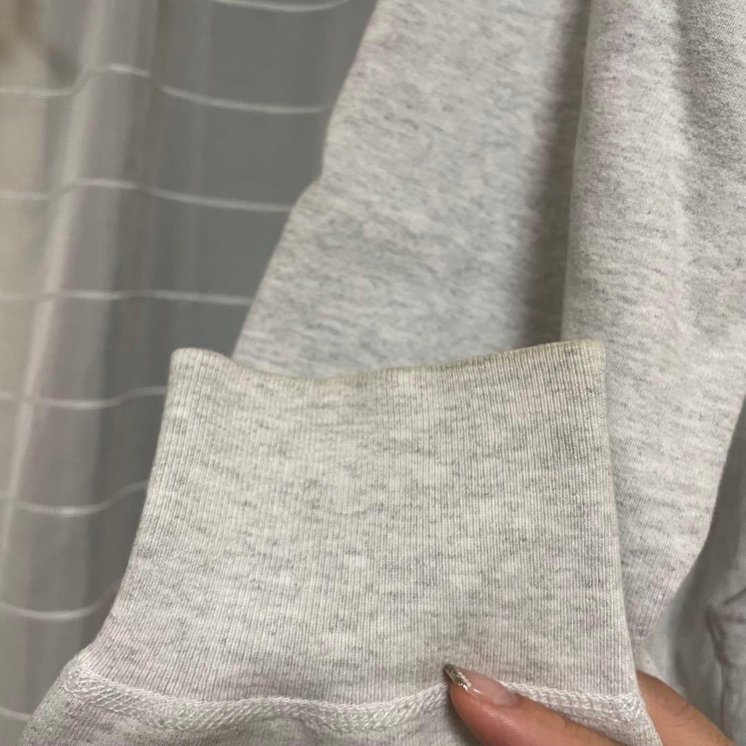 SUPREME フード付きパーカー　20年コレクション