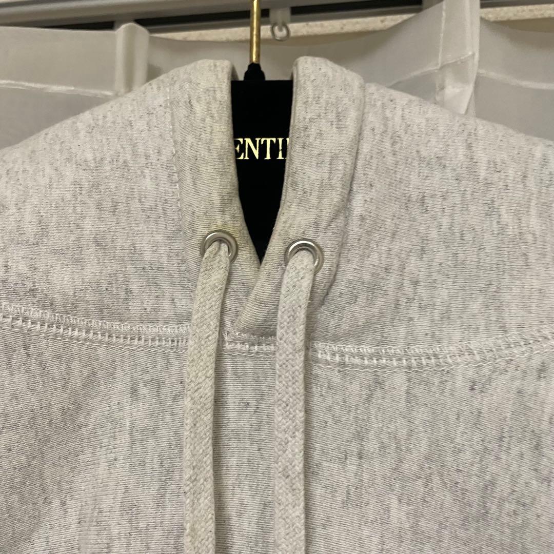 SUPREME フード付きパーカー　20年コレクション